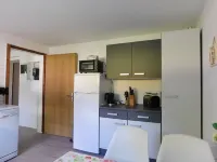 1 Bedroom Apartment in Zierow