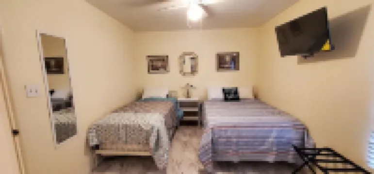 Easy Access to the Tri Cities!