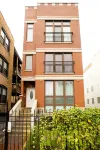 NEW LUXURY CONDO WITH PATIO DECK
