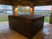 Beautiful Lake House in Point Chautauqua- Available Year Round! NEW BUNK ROOM