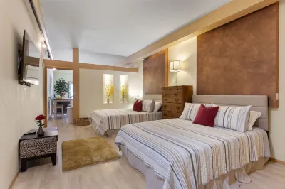 European Village Palm Coast Florida Hotels near Sherry's Art Studio and Shabby Shack