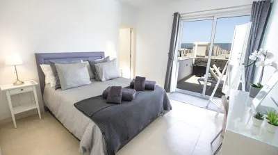Casa Moda is Short walk to Marina Rubicon, bars/restaurants, boutique shops Hotels near Playa Montaña Bermeja