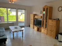 Ferienhaus Bernstein Ruhige Sackgassenlage 400m bis zum Meer Hotels in Friedrichskoog