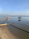Magnificent Beach House on Sand Point, Caseville, Michigan