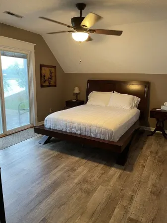 Enjoy the Lake While Still Close to All Cullman Has to Offer!