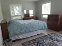 Family Friendly Fully Renovated Quiet House Hotels in Weakley County