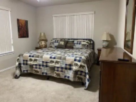 Winter Special- Quiet & Peaceful with Toys!!