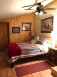 Blue Columbine House