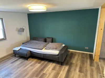 Bestnest.de Gemütliche Wohnung Nahe Dresden Hotels in der Nähe von Talsperre Malter
