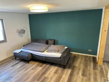 Bestnest.de Gemütliche Wohnung Nahe Dresden Отели в г. Диппольдисвальде