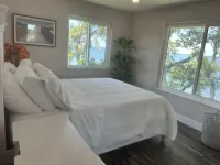 Charming 3-bedroom house in lovely Melbourne with WiFi, AC
