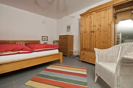 Bad Honnef FeWo Rosenbogen