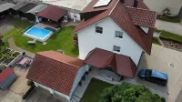 Ferienwohnung neu Renoviert, Nähe Legoland und Skyline Park