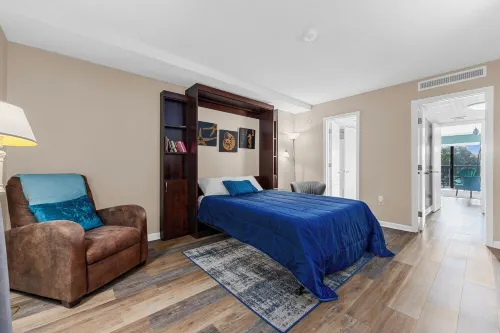 Breezy Bliss 1 BR Condo