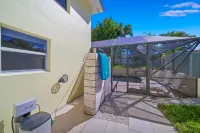 Jensen Beach Family Pool Home