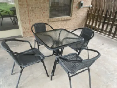 Sweet Home/Ft. Sill- 6 minutes/11 guests/4 BEDR/5QBED/2FBA/Pet Welcome