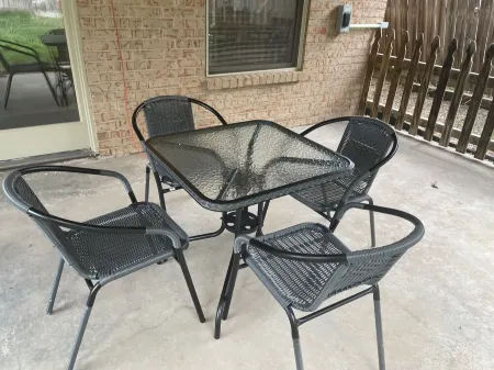 Sweet Home/Ft. Sill- 6 minutes/11 guests/4 BEDR/5QBED/2FBA/Pet Welcome