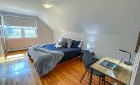 Majestic Princeton Home • Arcade • Big Yard • 4BR - 4 tähden