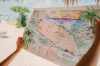 Boardwalk Boutique Hotel Aruba - Adults Only - Romantic