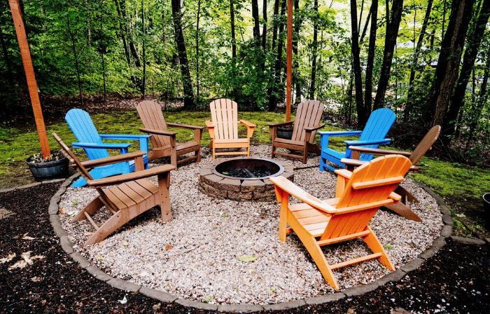 Fantastic 4-Season Cabin at Baxter Lake - Sleeps 8 -  Dog Friendly