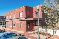 Sunfish Room - Apartments