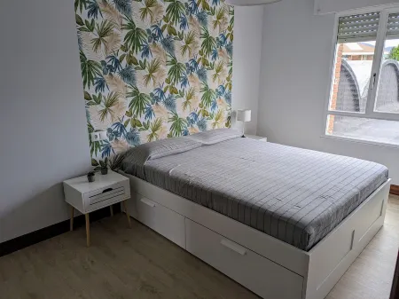 Apartamento Sanfuentes Bi