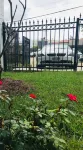 Fondren "InStyle" Elegance: Indoor-Outdoor Charm