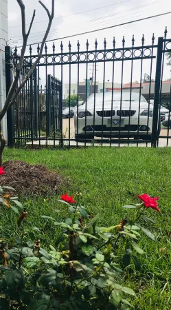 Fondren "InStyle" Elegance: Indoor-Outdoor Charm Отели рядом с достопримечательностью «Государственный университет Джексон»