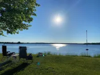 Hideaway on Little Bay - close to boat launch, beach, restaurants and more