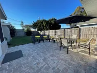 Melbourne, FL Home-Away From Home - Eau Gallie District 墨爾本住宿飯店