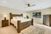 Entire Home in Seminole! 5 minutes from the beach! Plant Sumner House 주변 호텔