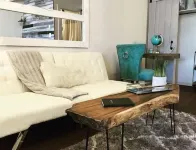 Cut Bank Studio #4 near Glacier National Park!