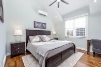 Guesthouse, Downtown Weaverville 2 Blocks from Main St.