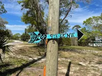 Lily Pad  3 bedrooms and 2 baths