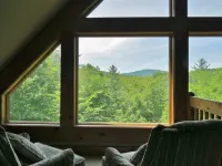 Okemo Mountain View Retreat Hotels in Cavendish