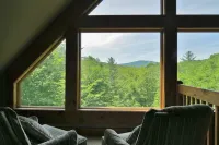 Okemo Mountain View Retreat