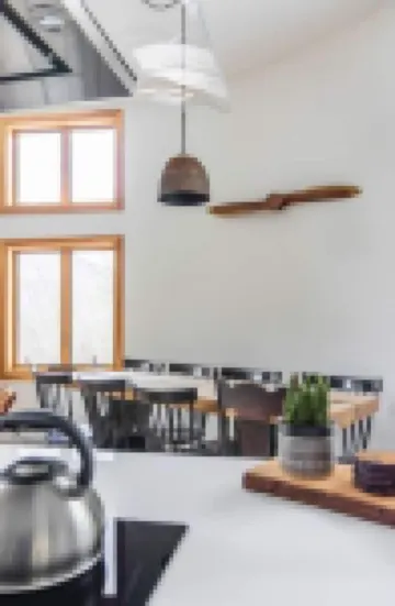 Cozy Silo with Sunset Mountain Views