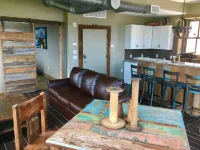 In the Heart of Downtown Historic Hot Springs