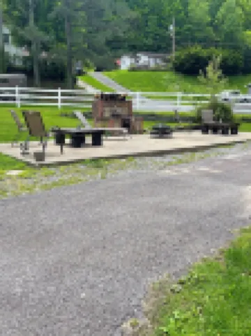 💙The Mountain Mama💛 Trail Riders “Home Away From Home”