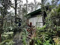 Explorers Hale Near Worlds Most Active Volcano! Hotel a Eden Roc