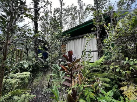 Explorers Hale Near Worlds Most Active Volcano!