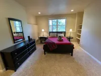 Perfect Pike's peak basecamp location & spacious luxury for active family/group