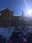 Remodeled ski in/ski out condo in Mt Crested Butte with incredible views!