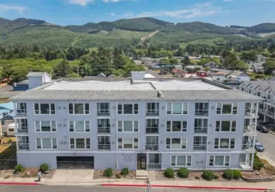 Bella Vita, 2 BR, 2 Bath Condo