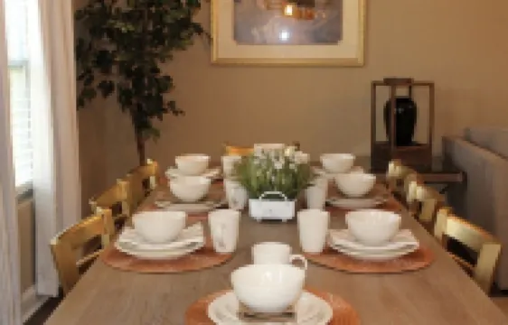 Casa Mexicana, spacious/modern home, designed for cozy family vacation