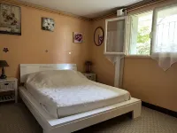 Small apartment with garden Hotels in Bergerac