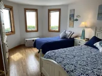 Oceanfront w/Private Stairs to Beach and Spectacular Sunsets! Hotels in Eastham