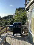 A petite retreat, Family/Pet friendly-Amazing view and location! Hotels near Cape Mendocino Lighthouse(At Shelter Cove)