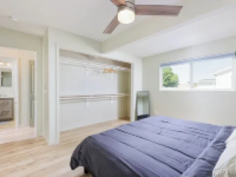 Cozy and Quiet Front House 方塔納酒店