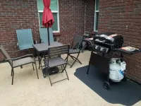 DAD's beautiful home at Historic Tuskegee! Hotels in Macon County